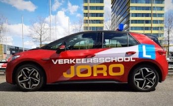 Verkeersschool JORO V.O.F. - (Groot Amsterdam)