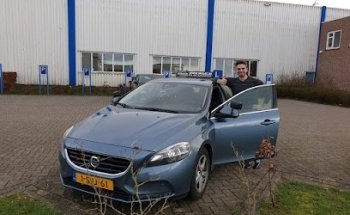Rijschool Walat