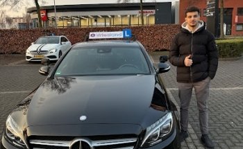 Rijschool Vriesland