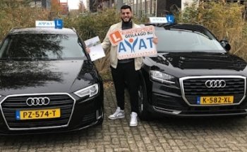 Ayat