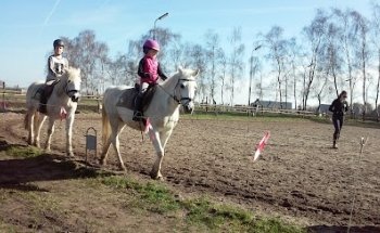 Manege