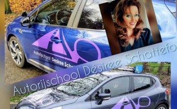 Autorijschool Désiree Schattefor