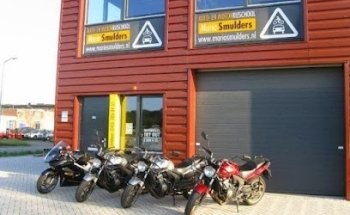 Mario Smulders Rijopleidingen