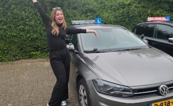 Rijschool LeNTe