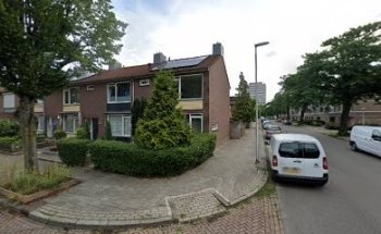 Rijschool Van der Schoot