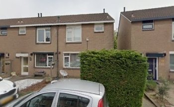 Jouw Rijinstructeur