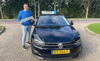 Rijschool Semi