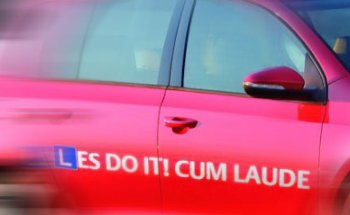Cum Laude