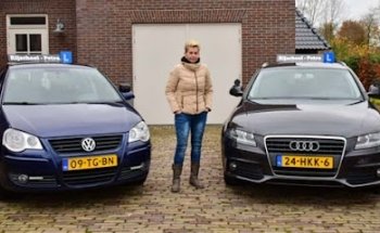 Rijschool Petra