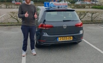 Rijschool Route030