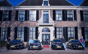 Autorijschool Idee