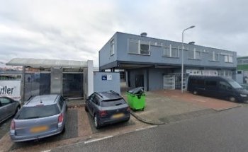 Theorie City Utrecht