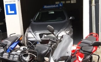 Rijschool Maasstad