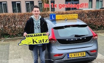 Rijschool Katz