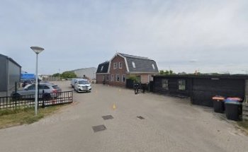 Verkeersschool Jongejan