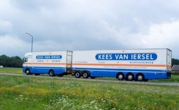 Verkeersschool Kees van Iersel B.V.
