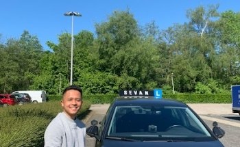 Autorijschool sevan