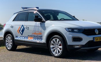 Autorijschool Succes op Weg