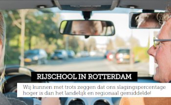 Autorijschool Peter Stremme