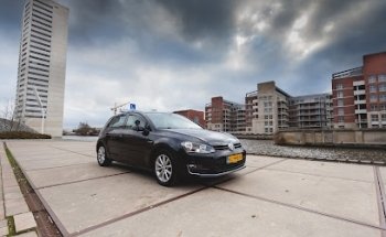 Verkeersschool Oosterveld