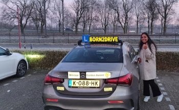 Born2drive