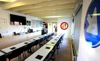 elmers rijschool