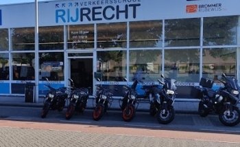 Rijrecht