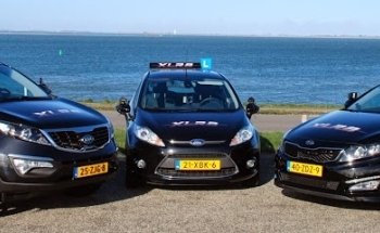 Rijschool XLR8