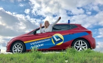 Verkeersschool Bakker