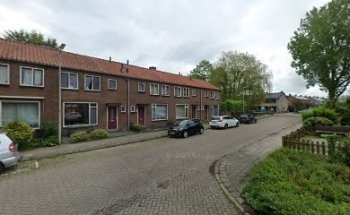 Rijschool Ziane