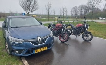 rijschool Ribbaz