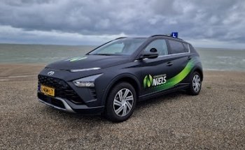 Verkeersschool Niels