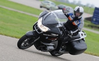 Motorrijschool GT