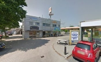 Rijschool De Weg