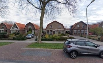 Rijschool Brookes