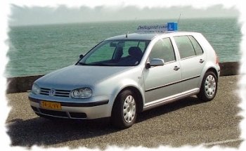 Verkeersschool De Bogerd