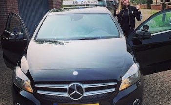 Verkeersschool De Zwaan