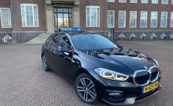 DAR-GO Rijopleiding