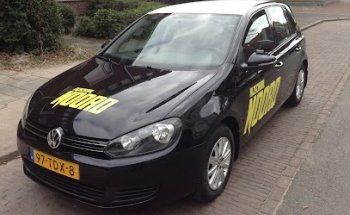 Rijschool Noord