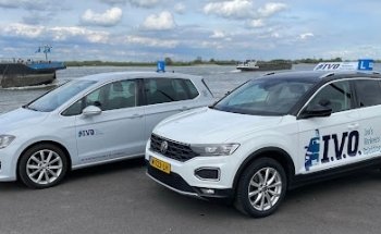 Ivo's VerkeersOpleidingen