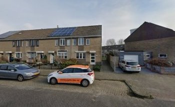 Rijschool Kaandorp