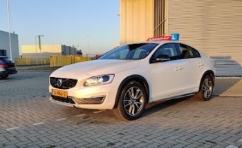 Rijschool Rozendale