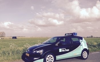 Rijschool 2thePoint