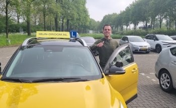 Autorijschool Mijn-Droom