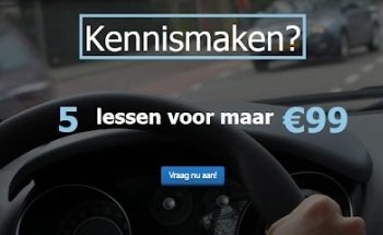 Rijschool Spaarne