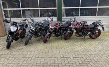 Rijschool Berendsen