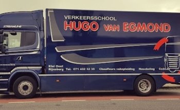 Hugo van Egmond