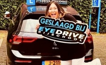 Rijschool EyeDrive