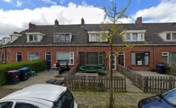 Rijschool Kamperman