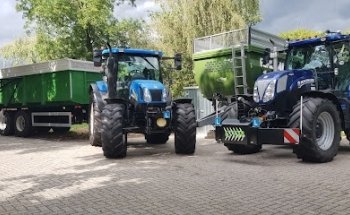 CTR T-Rijbewijs